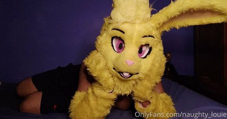 naughty louie perfect star pictures