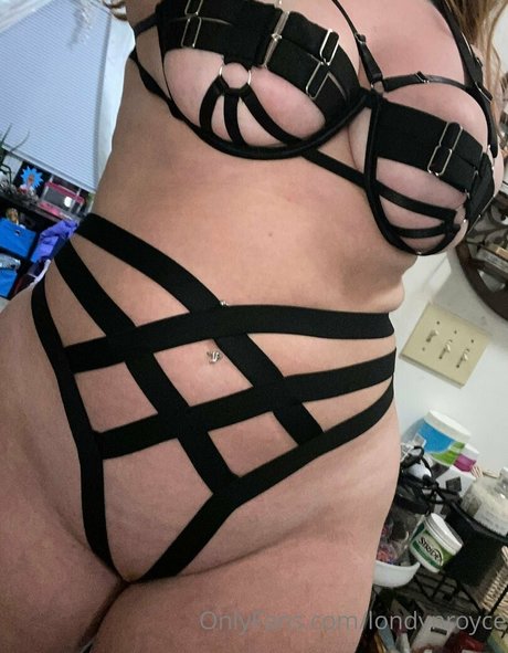 londynroyce nude actress archive