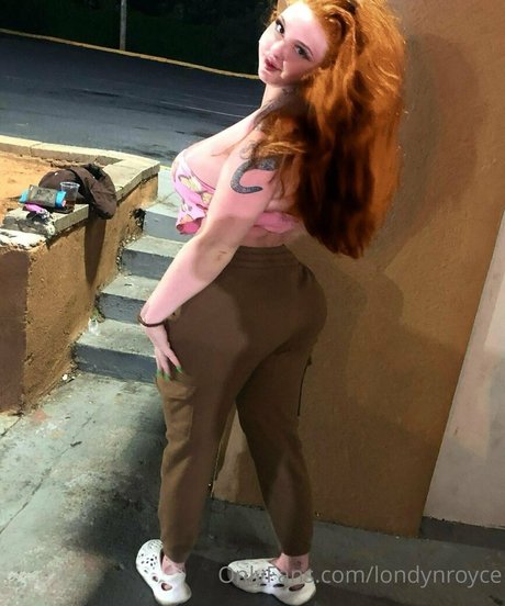 londynroyce hd pornstar galleries