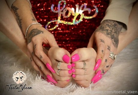 toetal vixen star nudes picture