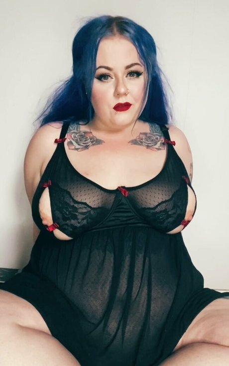 indie nyx nudes model pic