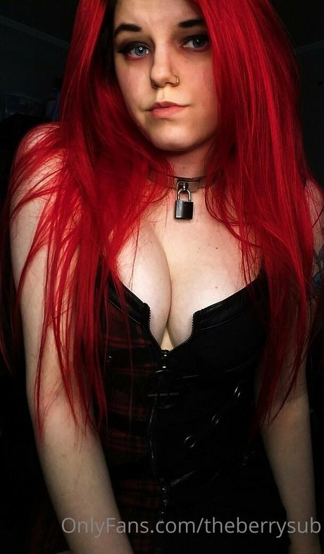 theberrysub best model photos