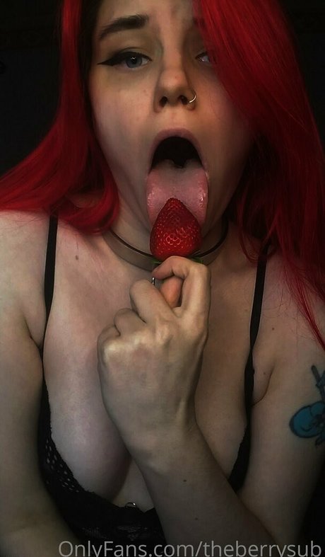 theberrysub model pics