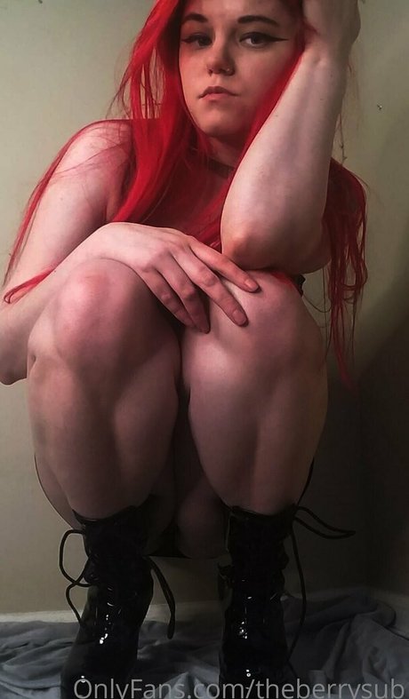 theberrysub adult model galleries
