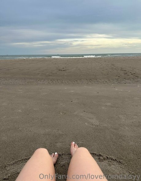 lovefromdaisyy Profile pic