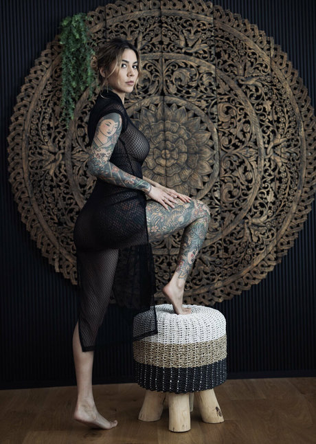 rizerae porn star gallery