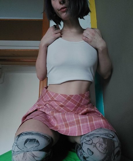 kittenclickbait nude actress photo