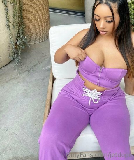 jetdope star nice pic