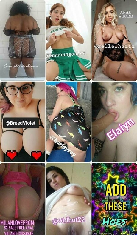 xelle hartx pornstar nice img