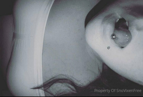 snovixenfree model pretty image