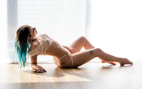 sookynymph sexy star pics