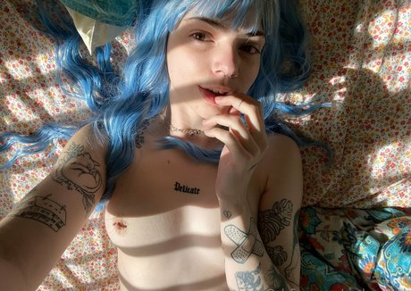 sookynymph beautiful star photos