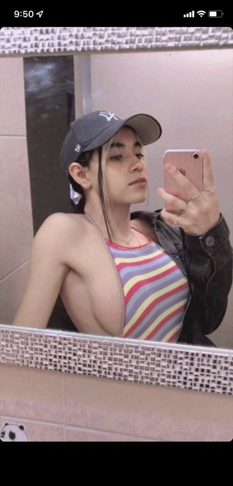 Cmp Perla erotic model photos