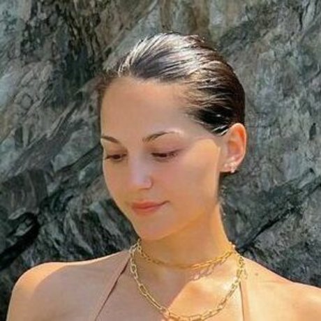 Oliviabaddiex3 star naked archive