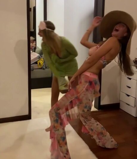 Iulia Gyrbu star hd pics