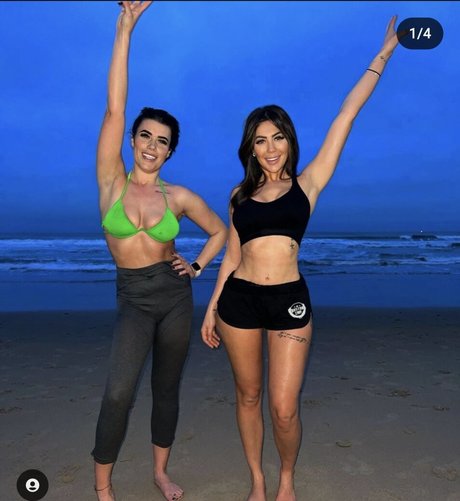 Chloe Ferry pornstar sex pic