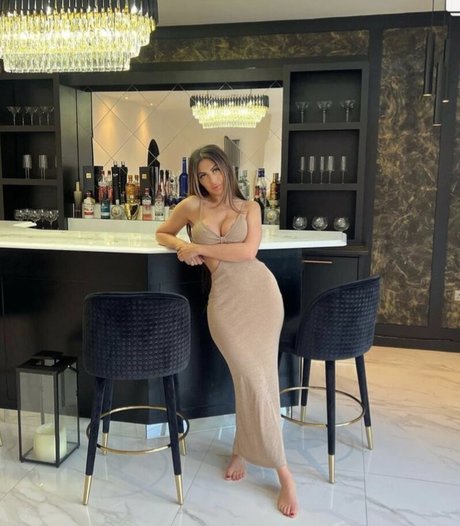 Chloe Ferry model hot archive