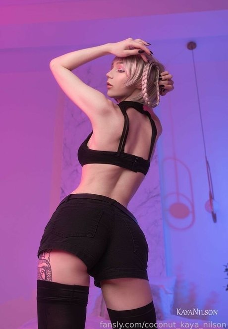 Coconut Kaya star top photos