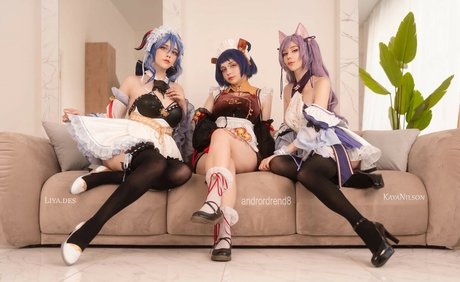 Coconut Kaya nice pornstar photos