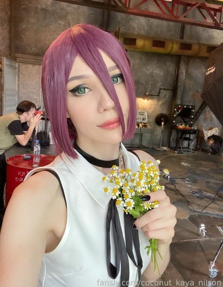 Coconut Kaya porn star img