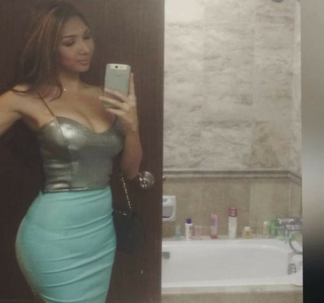 Brigite Salvatore star naked photo