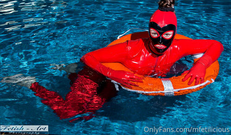 mfetilicious pornstar nudes photo