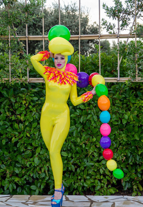 mfetilicious pornographic star pictures