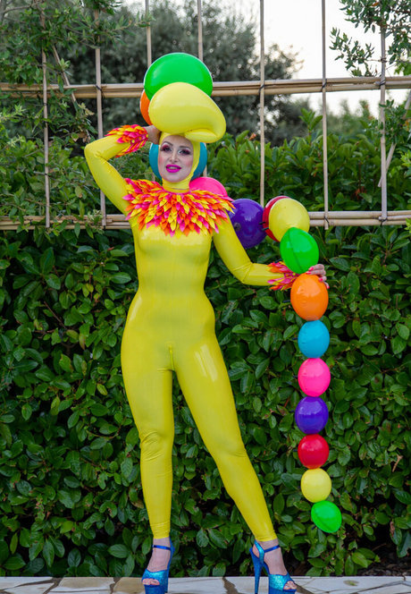 mfetilicious pornographic star img