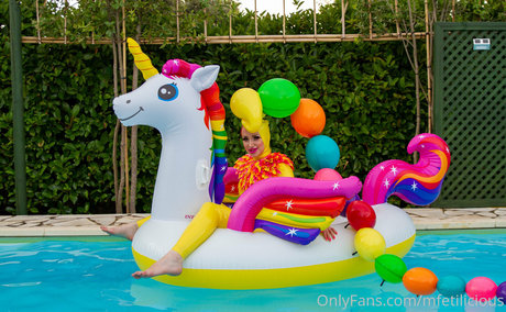 mfetilicious Profile pic