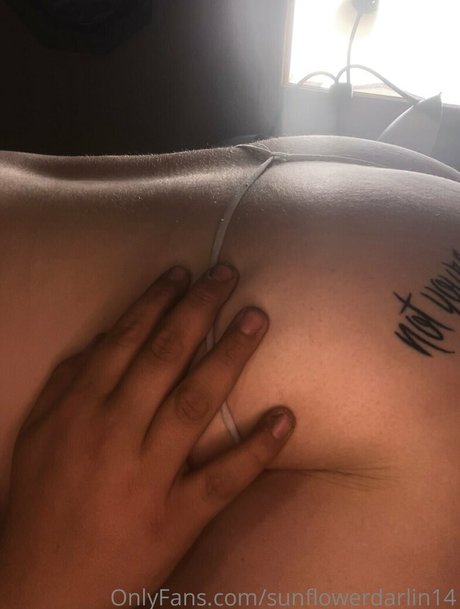 sunflowerdarlin14 nudes star pic