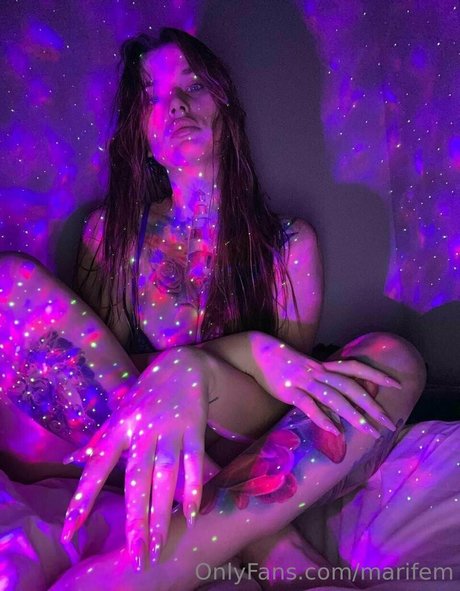 marifem model pretty pics