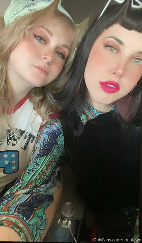 fionafawn star naked picture