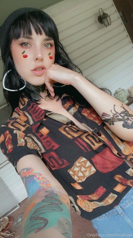 fionafawn high quality pornstar pictures