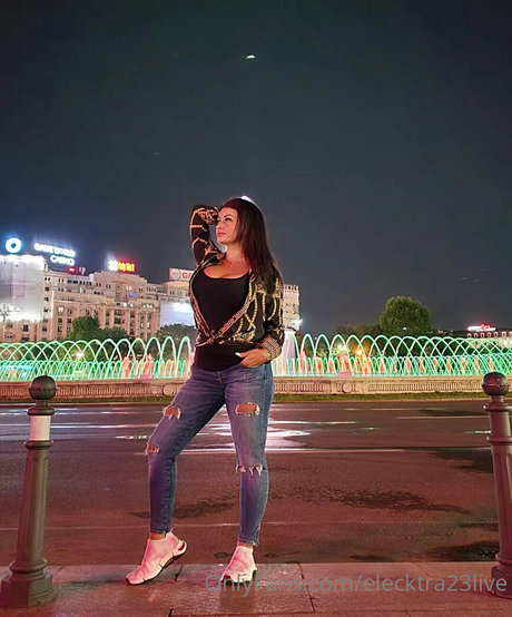 elecktra23live xxx pornstar photo