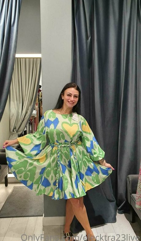 elecktra23live pornstar art photo