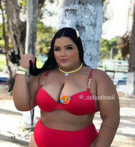 Cinthya Kayli free star photos