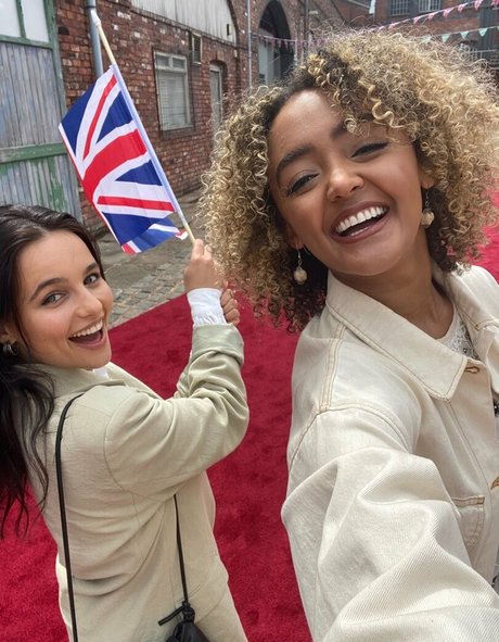 Ruxandra Porojnicu star beautiful gallery