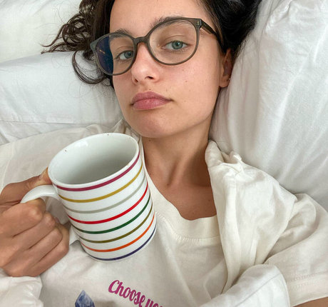 Ruxandra Porojnicu sexy model images