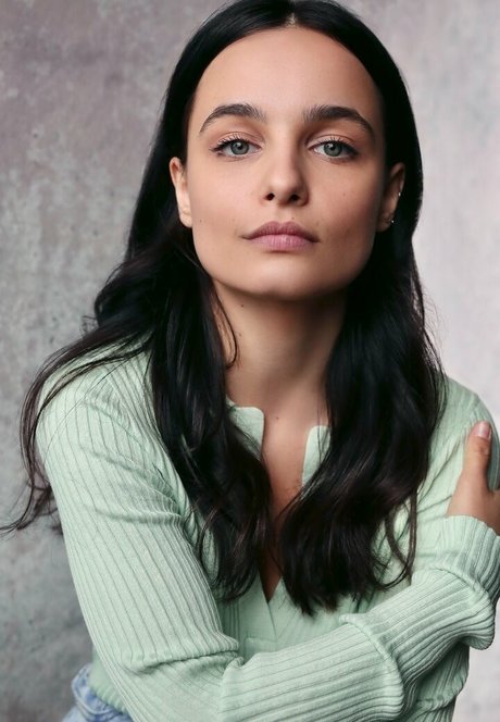 Ruxandra Porojnicu nice pornstar pics