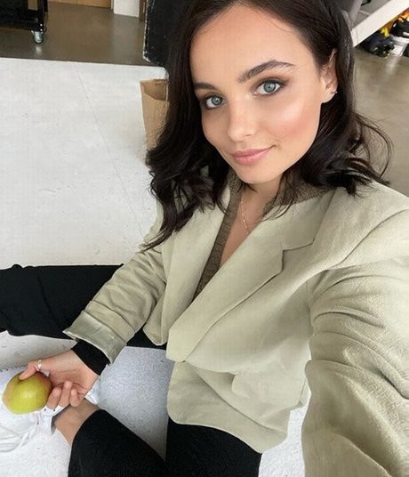 Ruxandra Porojnicu hd pornstar galleries