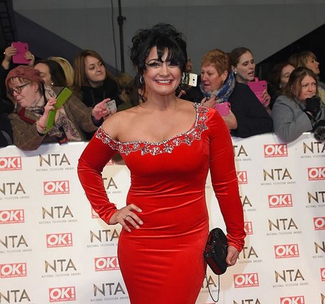 Natalie J Robb hd star archive