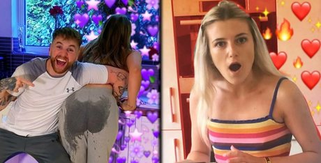 Liv Hanby star nudes picture