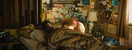 Tessa Thompson sex star galleries
