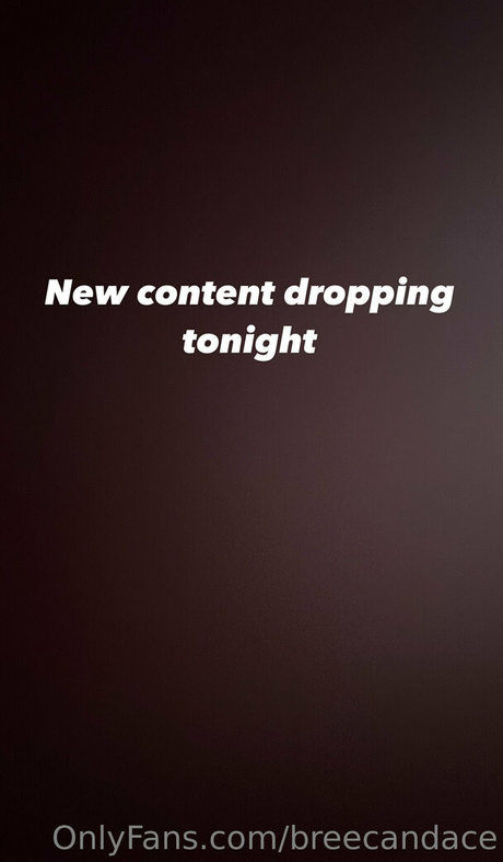 Breecandace star xxx photo