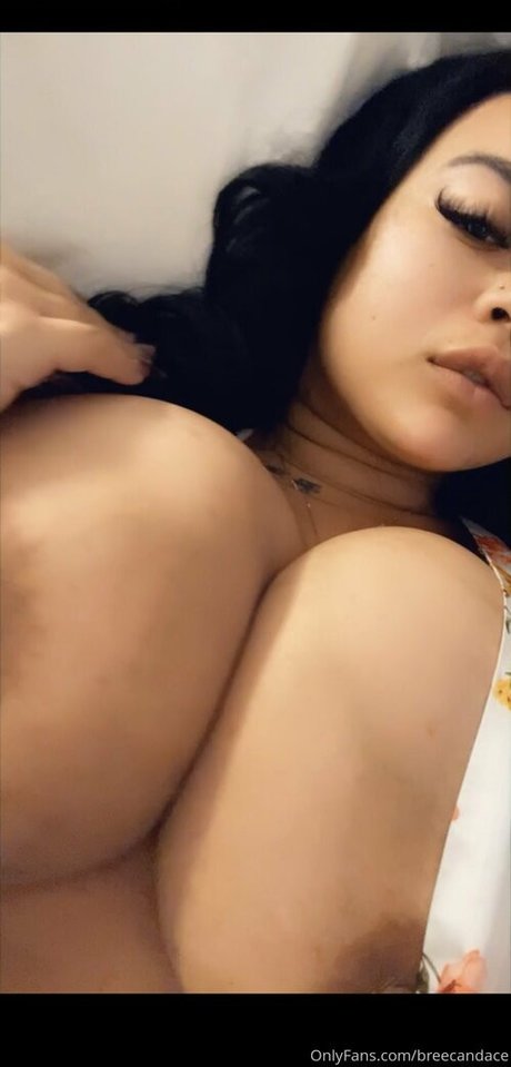 Breecandace perfect model gallery