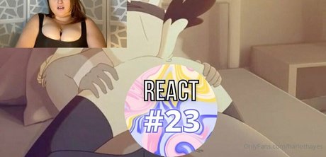 harlothayes naked star img