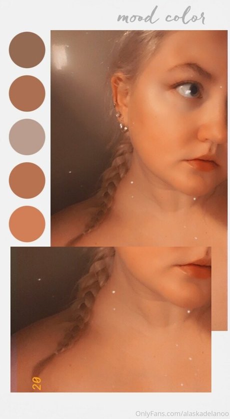 alaskadelanoo pornstar high quality photo