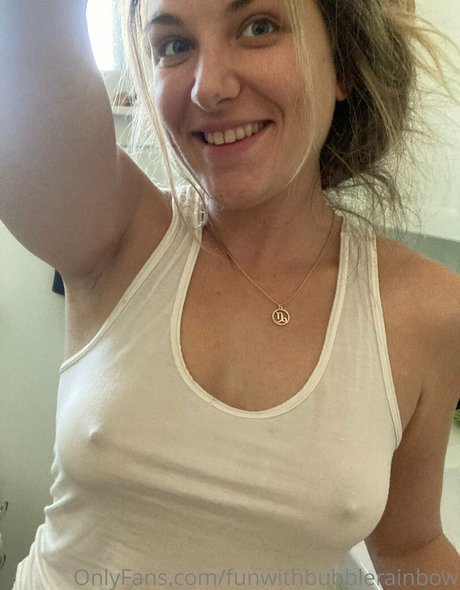 funwithbubblerainbow star top pic