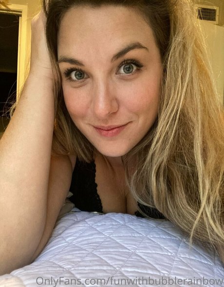 funwithbubblerainbow exclusive actress pictures