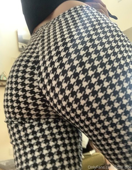 little doe adult actress image